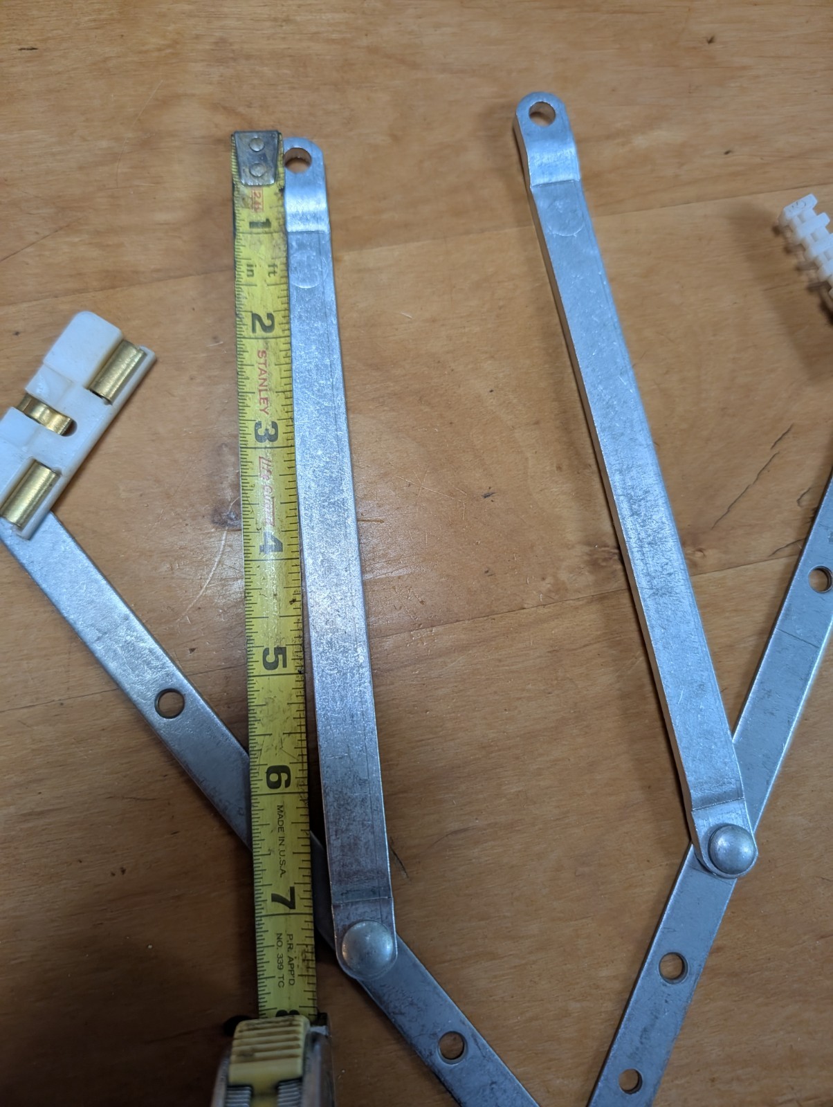 Pella Casement Window Hinge