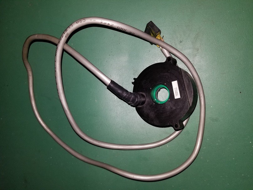Universal Instruments 49299301 PEC Light Ring Assy 49299302