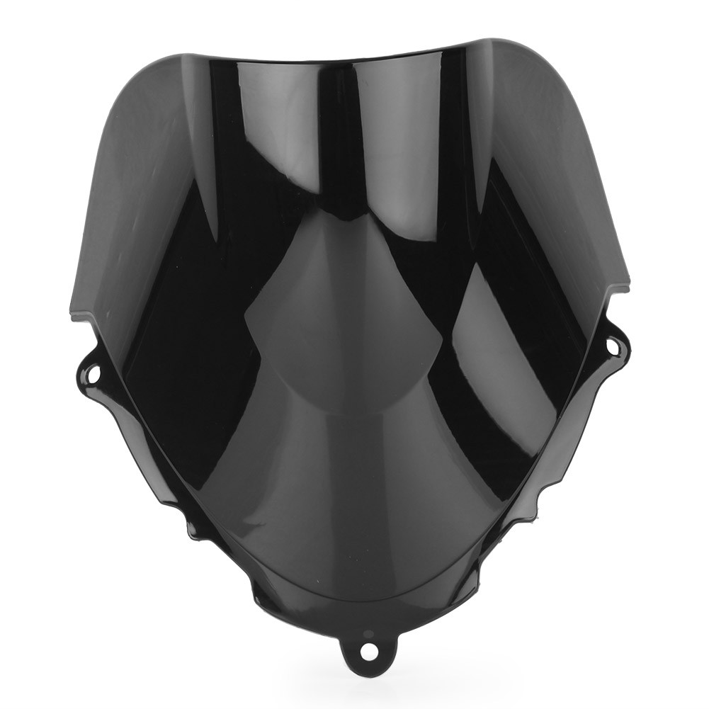 Windshield Windscreen Double Bubble For SUZUKI Katana GSX600F/GSX750F 1998-08