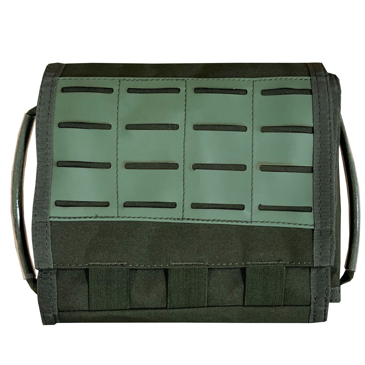 Flat IFAK Pouch