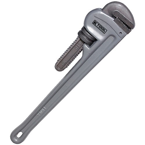 Aluminum Pipe Wrench 18&rdquo; KTI49118 Brand New!