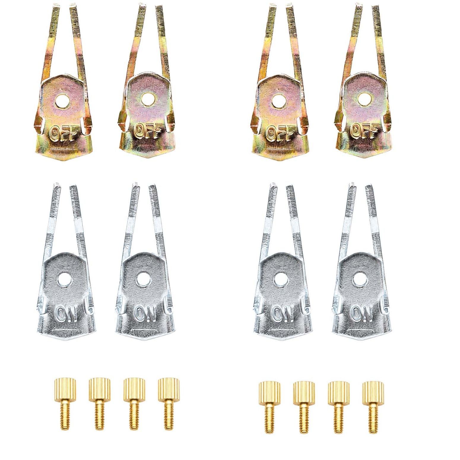 For Intermatic Clock Tripper Actuator Set 156T1978A For Models 2E021 2EO22 2EO23