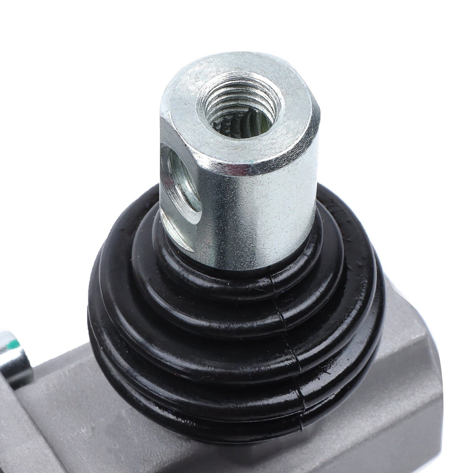32GPM 1Spool Hydraulic Directional Control Valve Open Double Acting