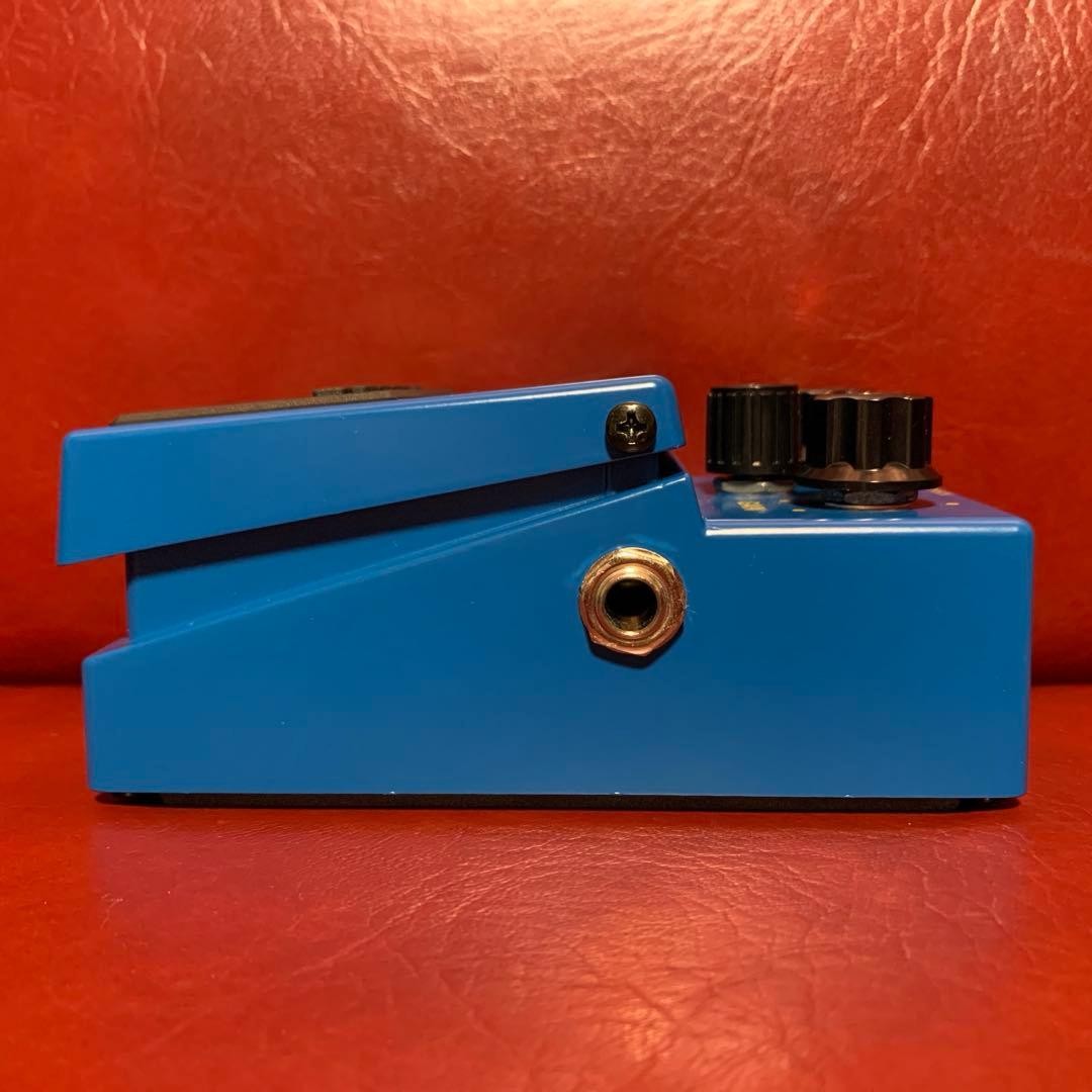 1997 BOSS BD-2 624101