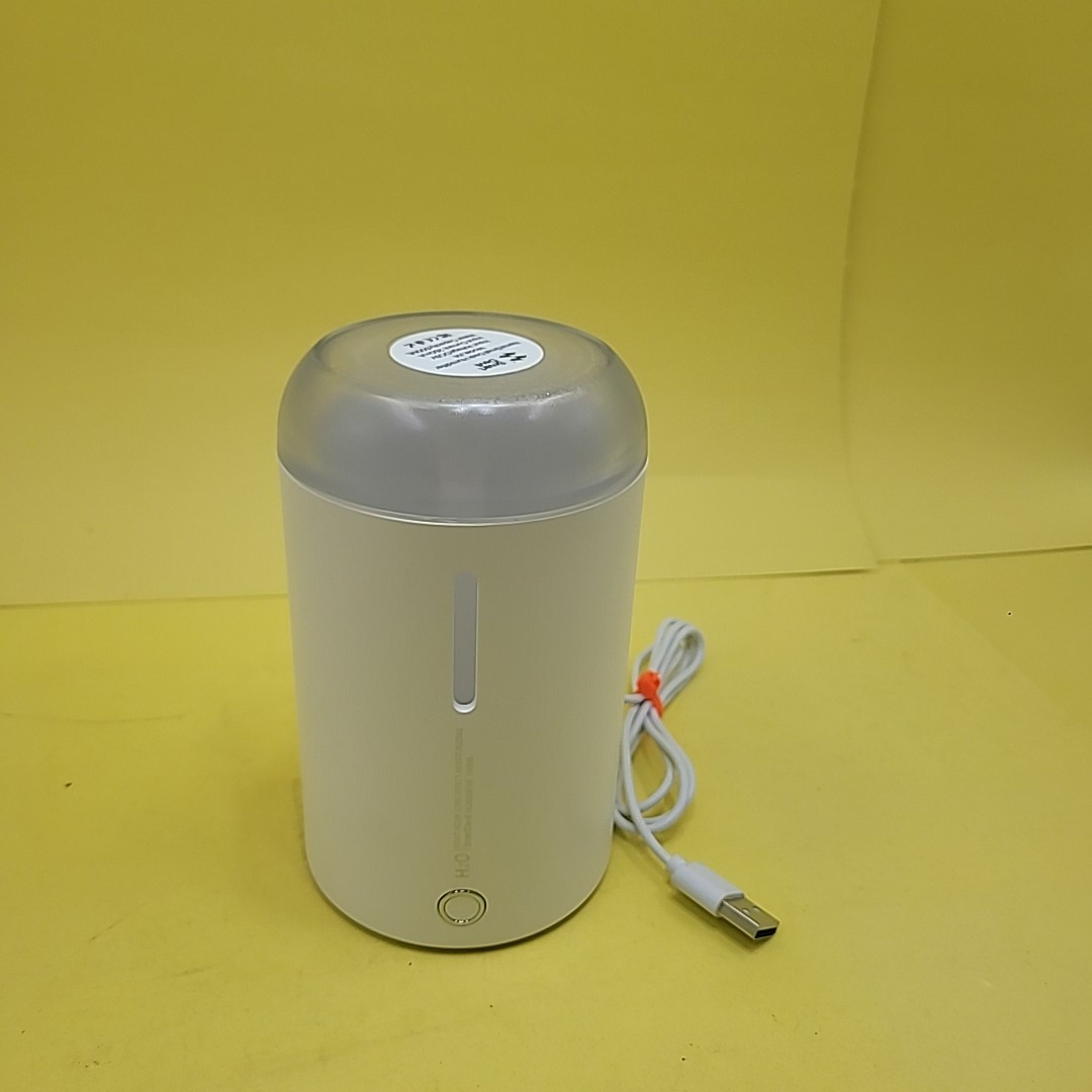 SmartDevil small desktop humidifier H2O J14 WHITE