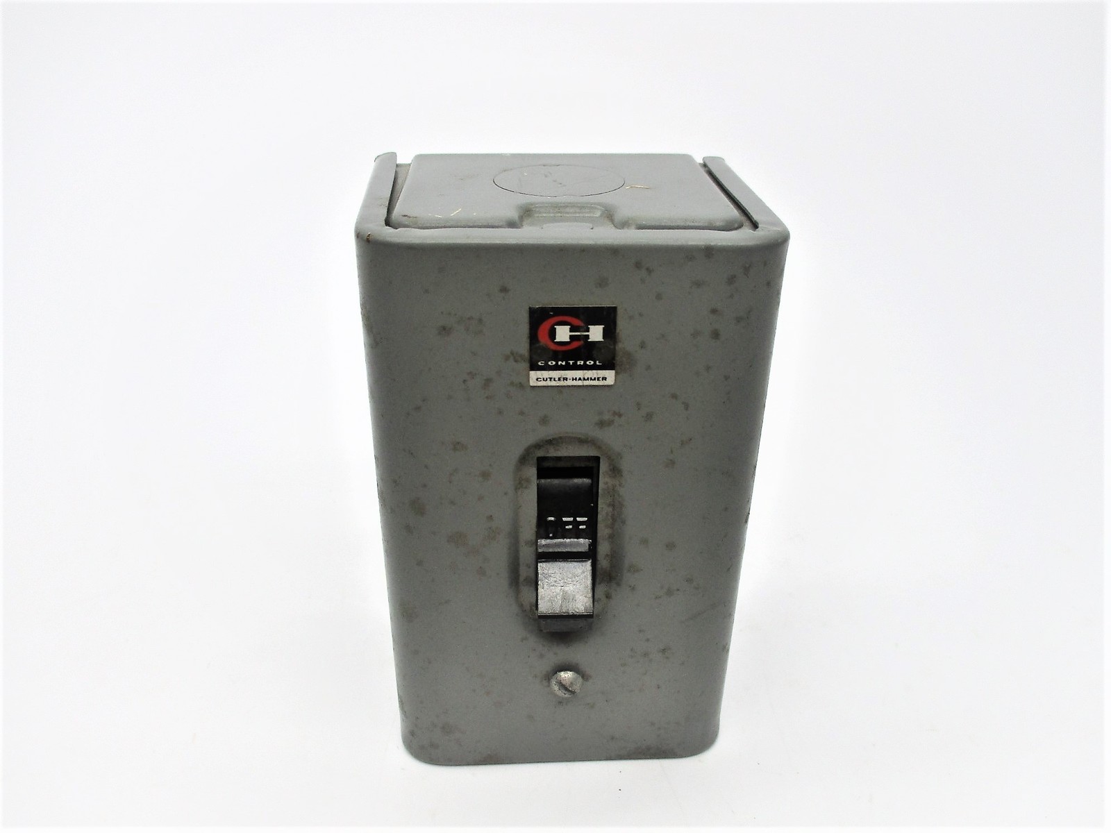 CUTLER HAMMER 9101H74A NSNP