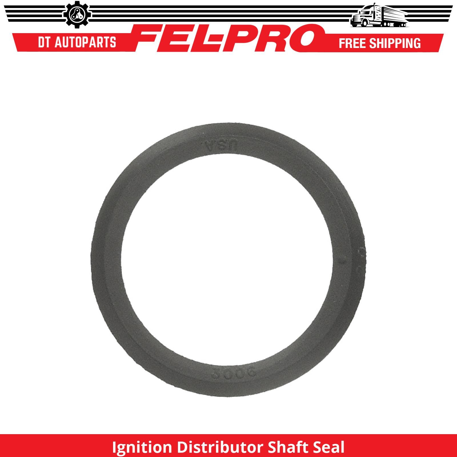 For 1968-1972 Ford Torino Ignition Distributor Shaft Seal Fel-Pro 1969 1970 1971