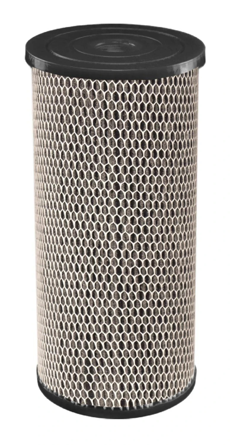 🆕 DuPont Universal 800HD Series 10" Cartridge 30,000 Gallon WFHDC8001 Filter