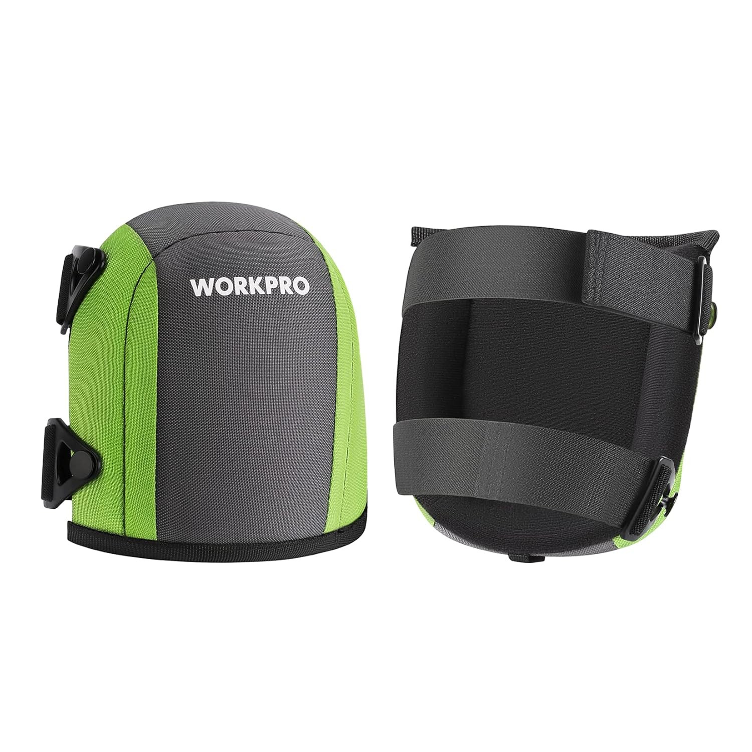 Garden Knee Pads for Unisex-Adult, Flooring Kneepads with Foam Padding, Comforta