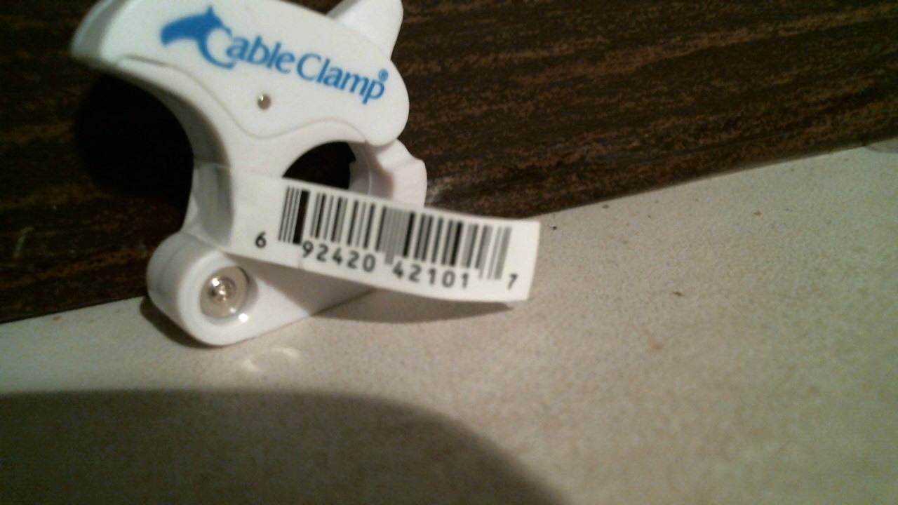 Cable Clamp CCS0102 FREE SHIPPING