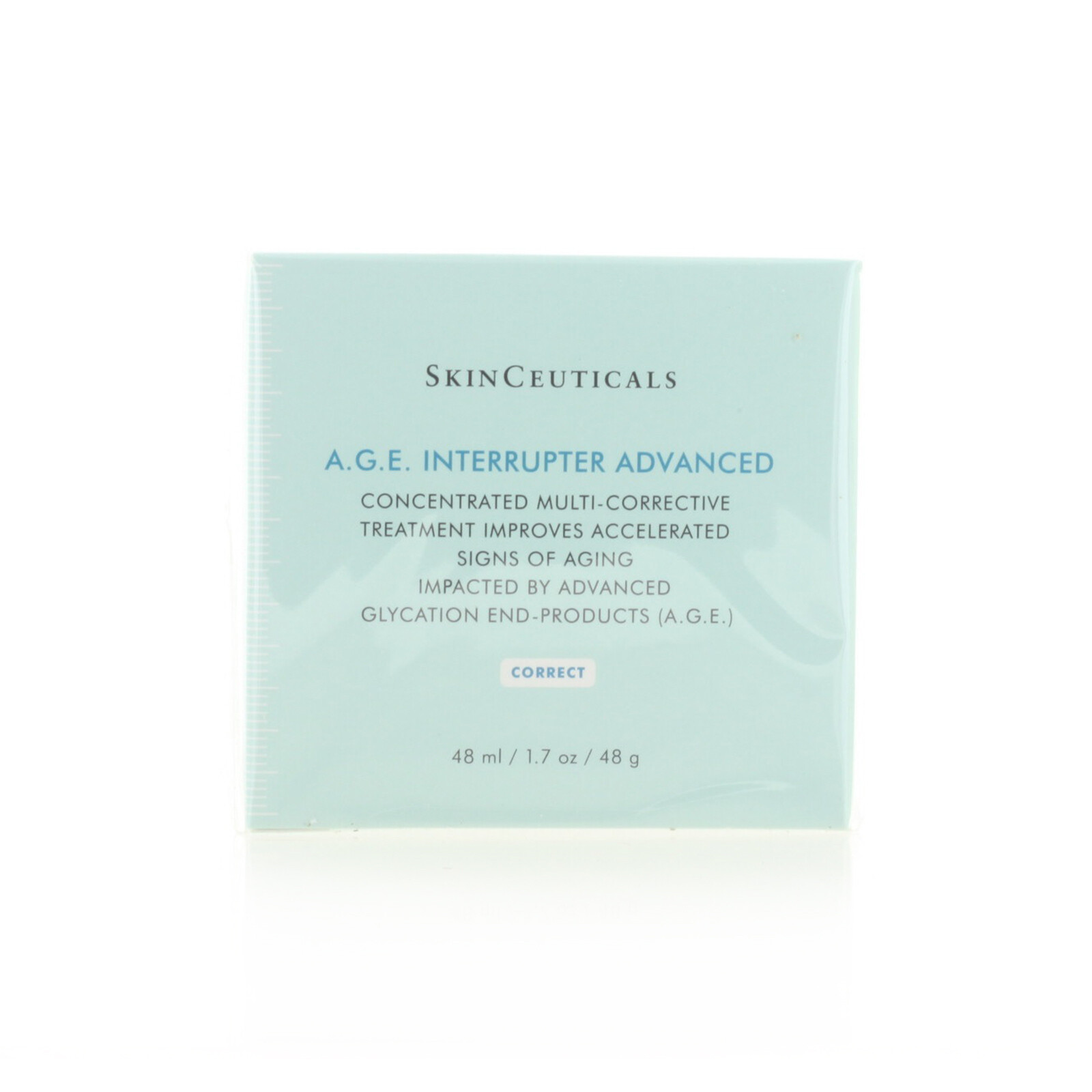 Skinceuticals A.G.E. Interrupter Advanced 48ml 1.7oz
