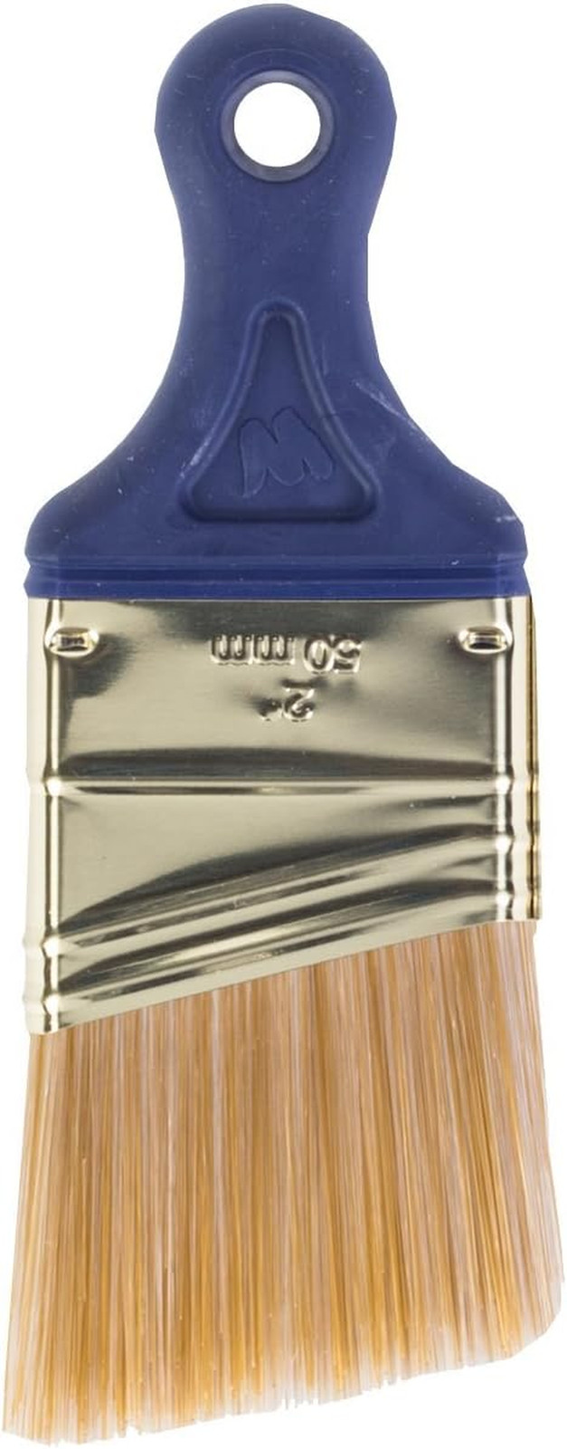 Brush Q3211-2 Shortcut Angle Sash Paintbrush, 2-Inch -Pack of 6