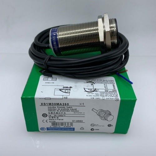 NEW XS1M30MA250 Proximity Sensor Fast Ship fast shipping Free delivery#