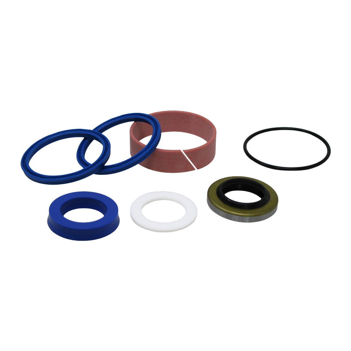 Aztec Replacement for Heli HRH22N8501XLB - Seal Kit for Tilt Cylinder