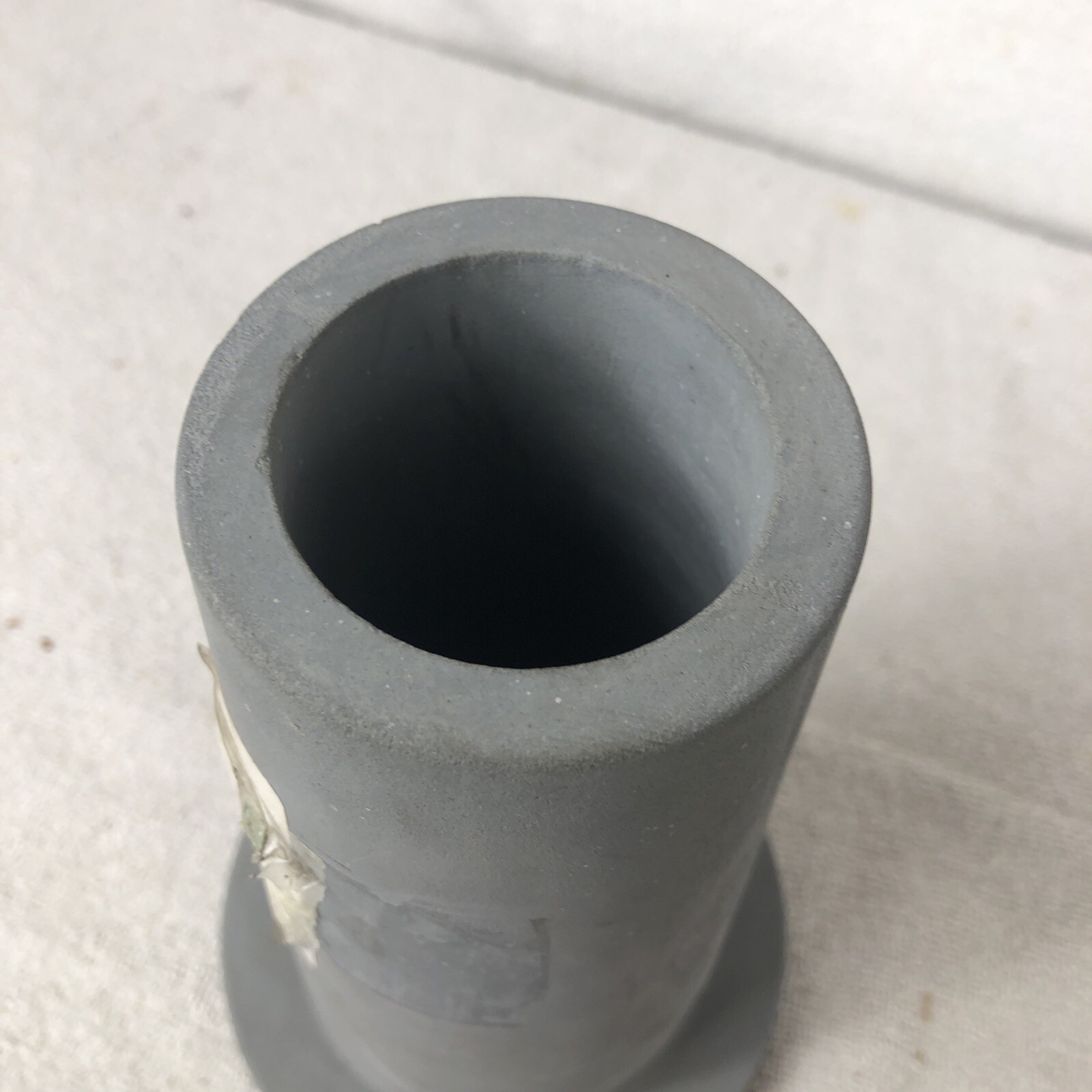 Krebs 65-CR-2 Ceramic Separator Vortex Finder (3951)