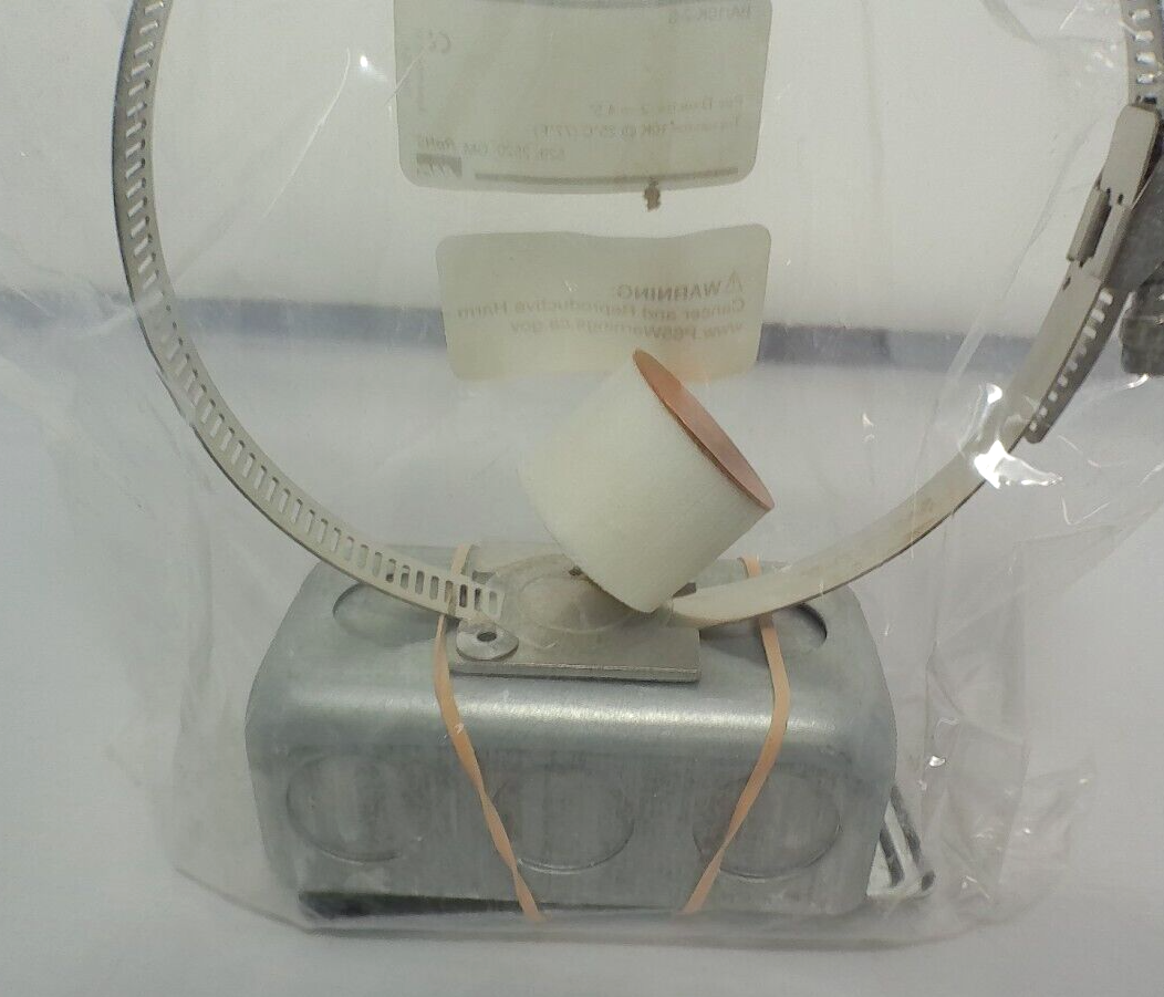 Bapi BA/10K-2-S Temperature Sensor