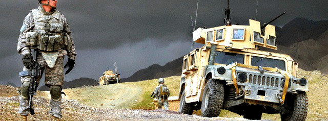 NATO COMBINED JOINT SPECIAL OPERATIONS TASK FORCE CJSOTF-A 2" ACU 2-TAB: NINJA忍者