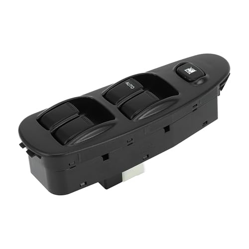 Power Window Switch Front Left Driver Side Window Control Switch for Kia