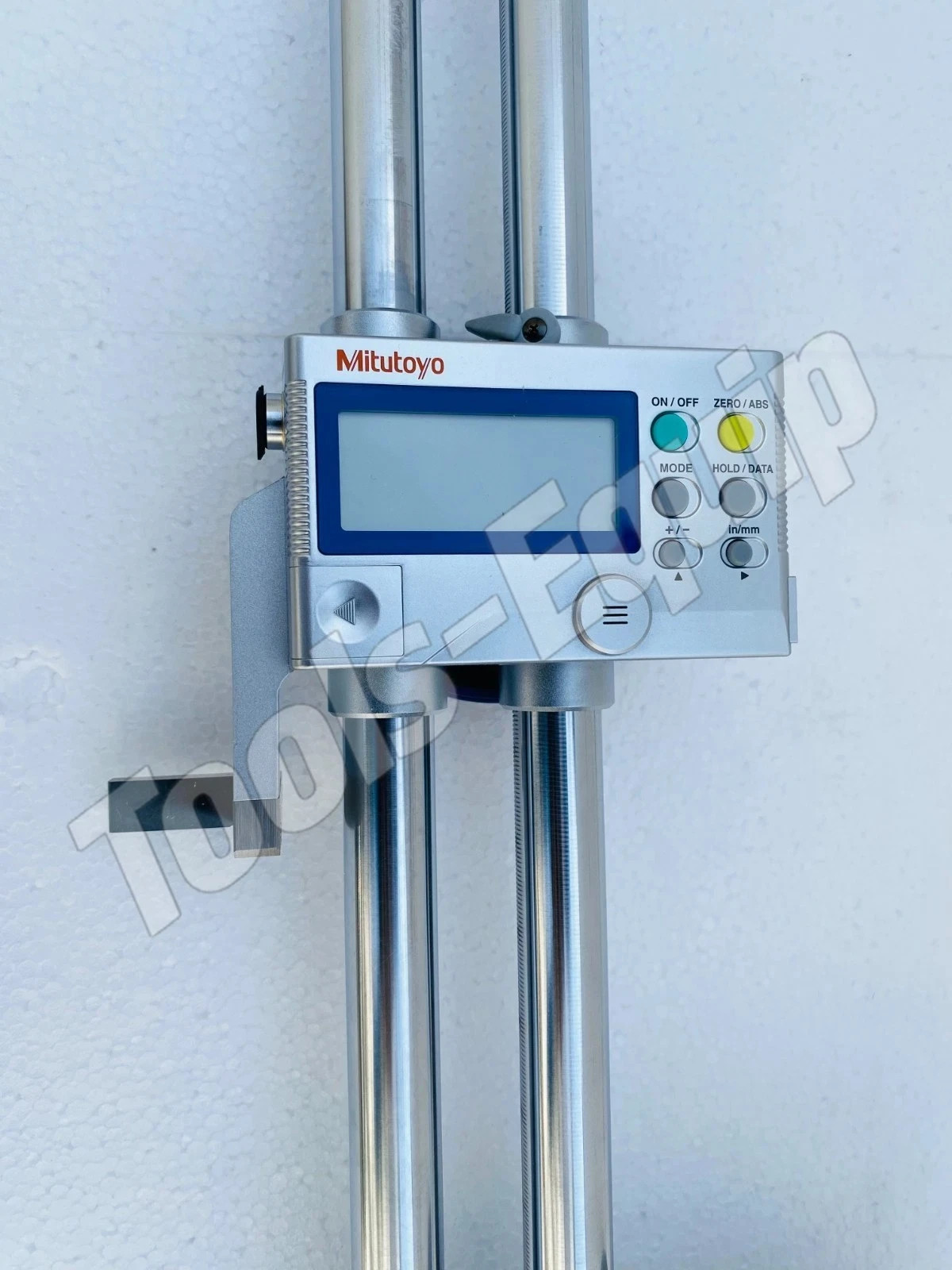 Mitutoyo 192-672-10 Digimatic Multi-Function Digital Height Gauge 0-24"