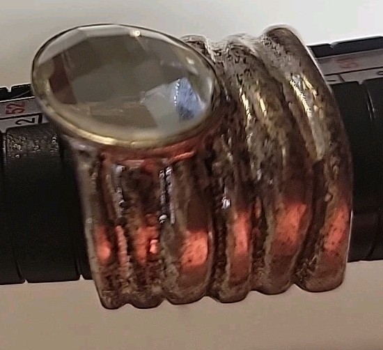 Artisan Made Size 8