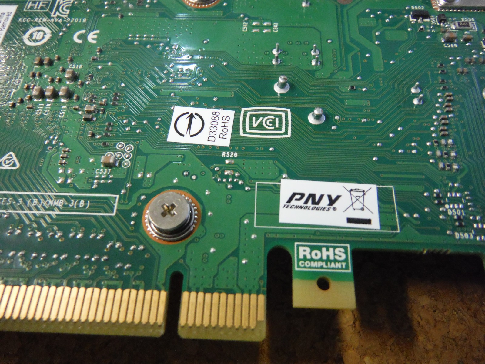 NVIDIA NVS 315 Graphics Card (Dell)