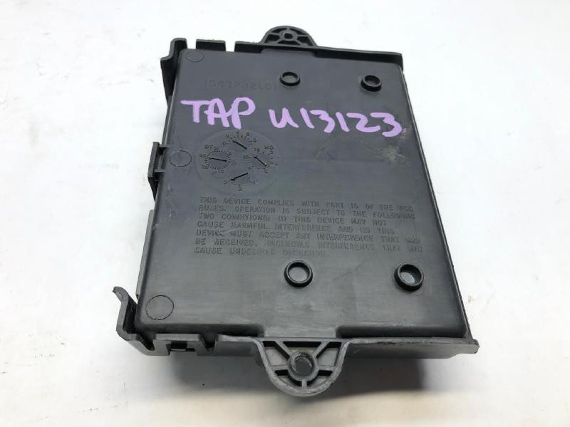 2001-2005 Ford Ranger Transfer Case Control Module Assembly 4Dr OEM