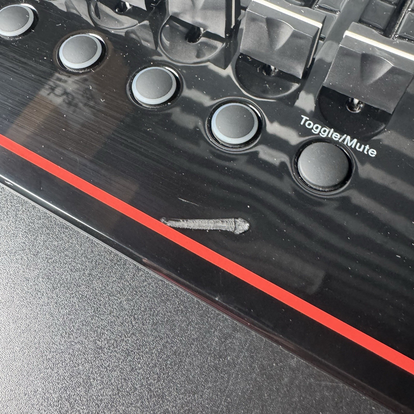 Nektar Panorama P1 MIDI Control Surface
