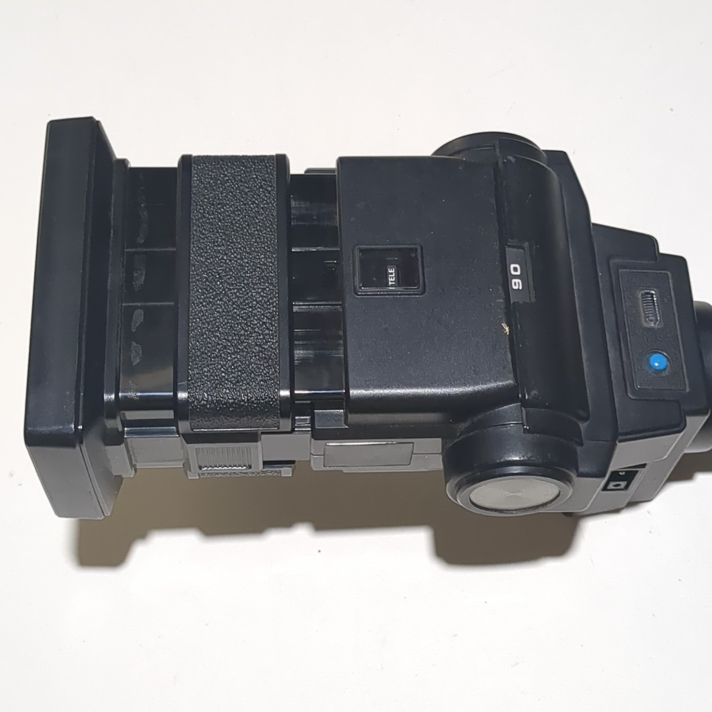Vivitar 365 Zoom Thyristor Electronic Flash