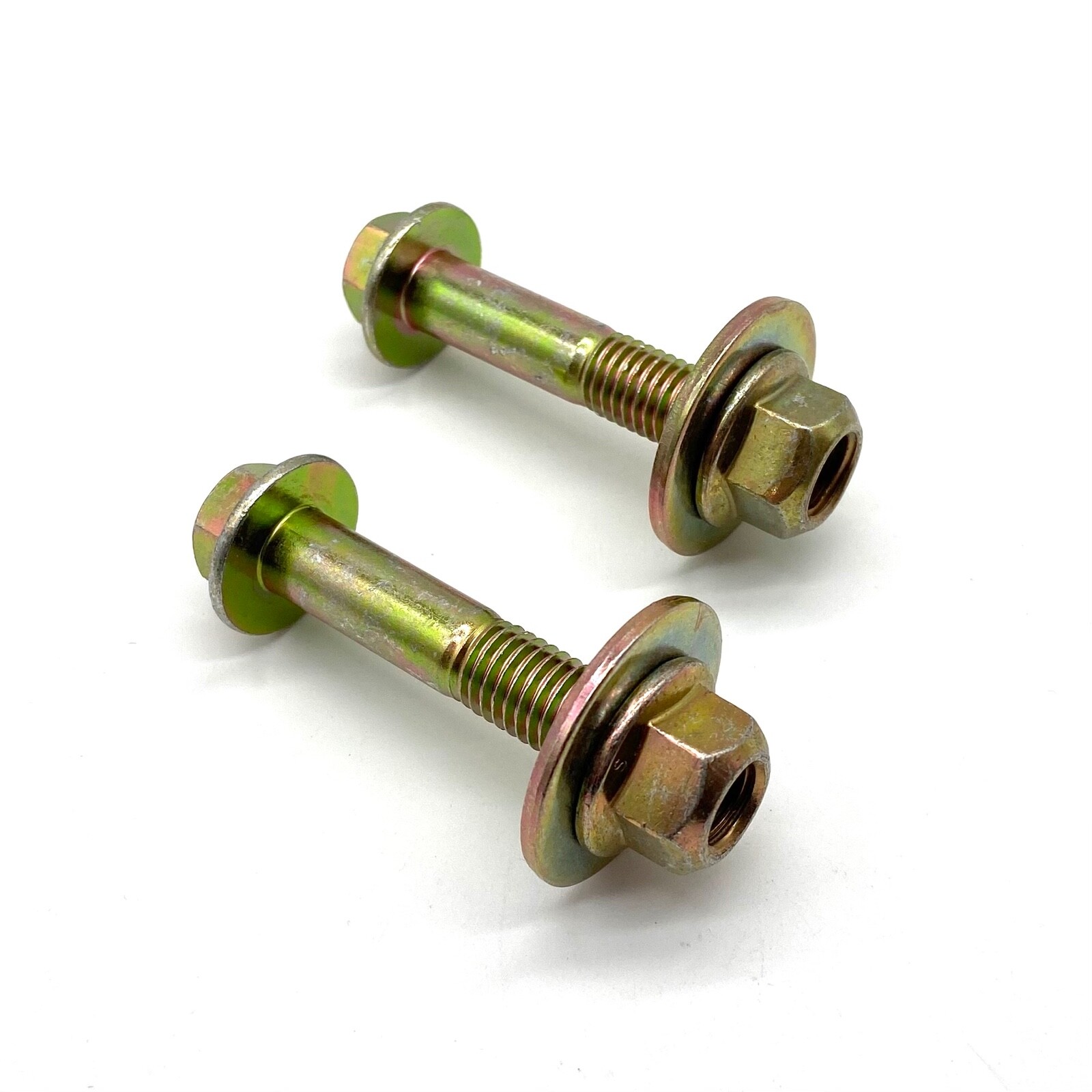 Fits Jeep Wrangler TJ 97-06 Front Sway Bar Lower Link Bolts 10.9 LJ