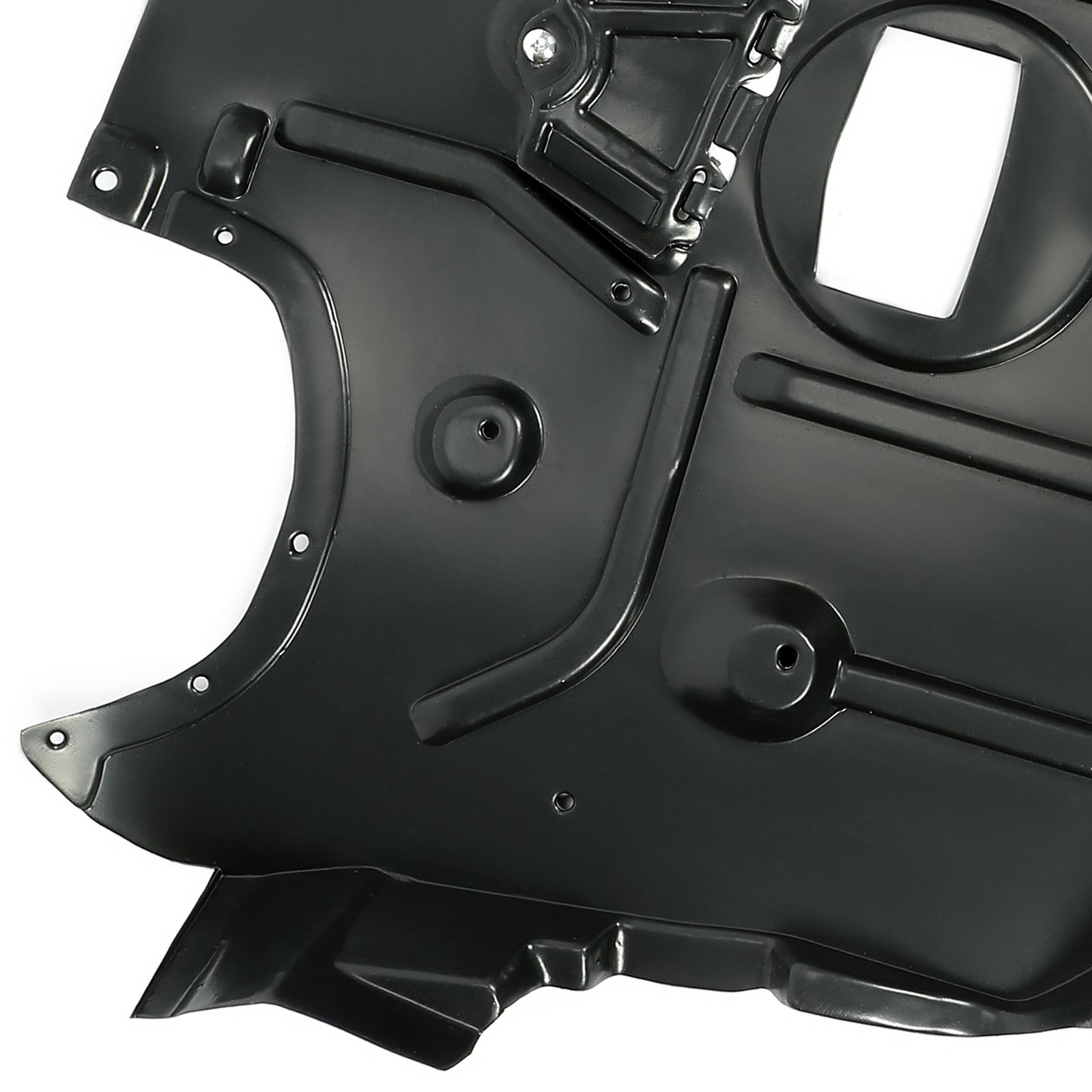Front Engine Splash Shield Under Cover For 2006-13 BMW 325i 328i 330xi 335is M3