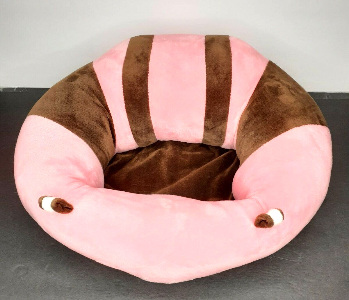 Baby Learning Sitting Seat Sofa Plush Support Chair Toys Bulk