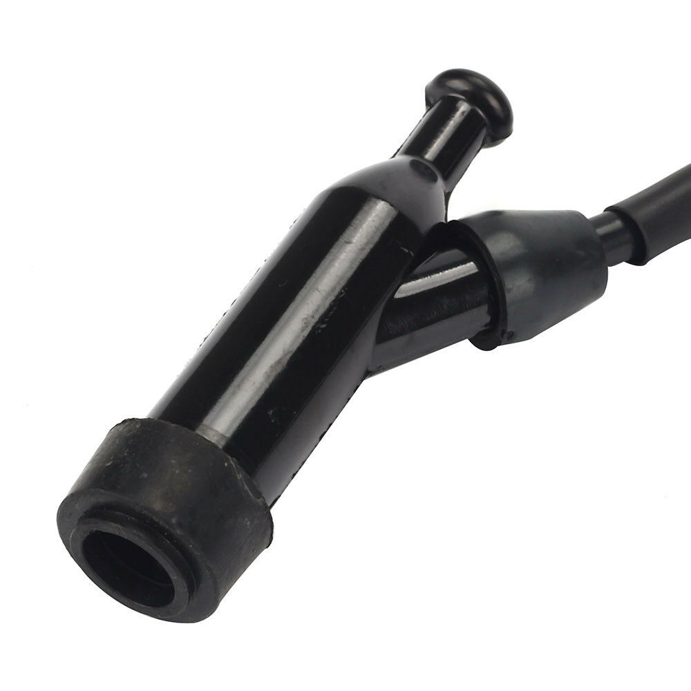 Ignition Coil & Spark Plug for Central Pneumatic 135 62404 69783 Air Compressor