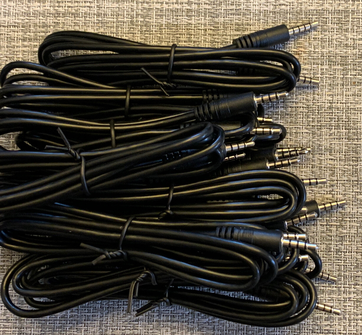 Astro A40,A10,A30 replacement chat and audio wired cable / no volume controller.