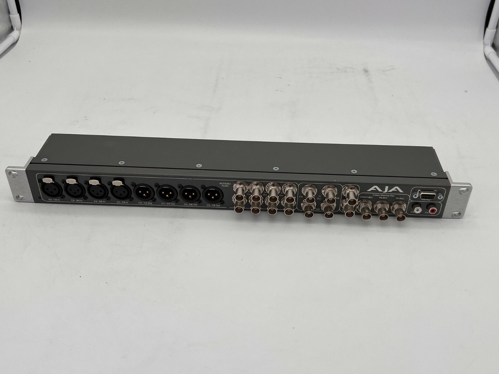 AJA K3G-Box 102053 Breakout Box