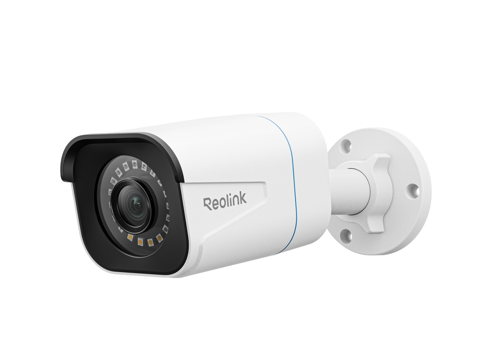Reolink  RLC-810A 4k Outdoor PoE Security Camera Smart Detection Night Vision