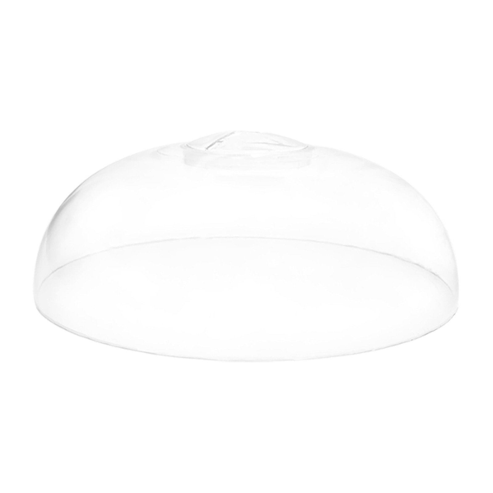 ASPECTS 281 Tube Top Clear Protective Weather Dome Made from UV Stabilized Po...