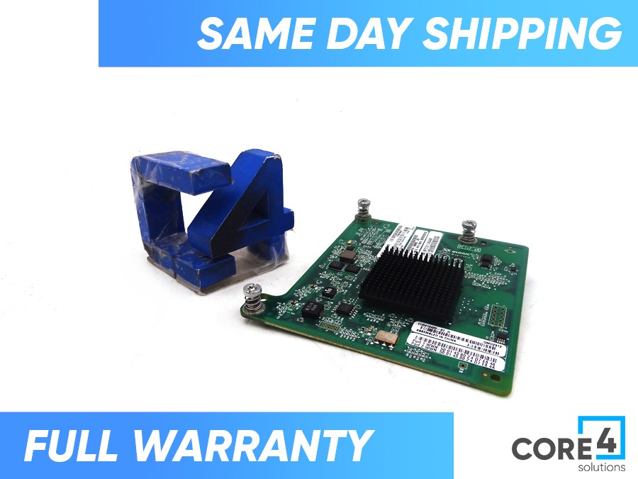 HP 651281-B21 QMH2572 8GB FC HBA - 659822-001, 656452-001
