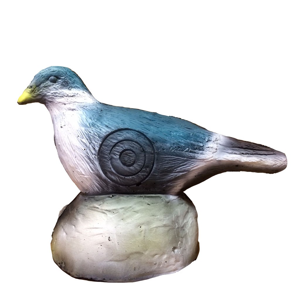 Leitold 3D Animal Pigeon