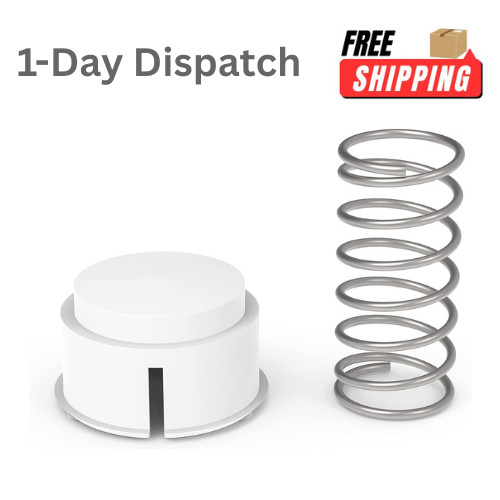 Igloo Playmate Cooler Button Spring Replacement Kit Mini Plus Boss Parts