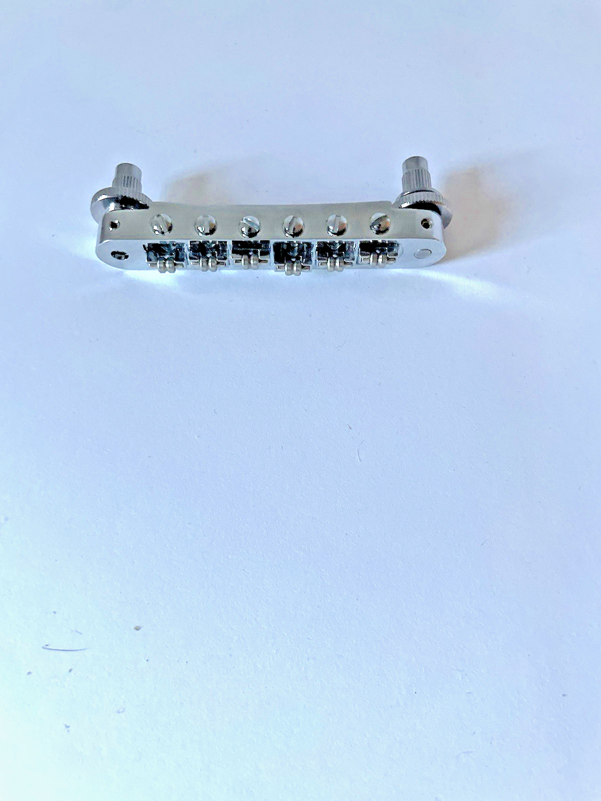 Roller Saddle Bridge Tune-O-Matic Bridge