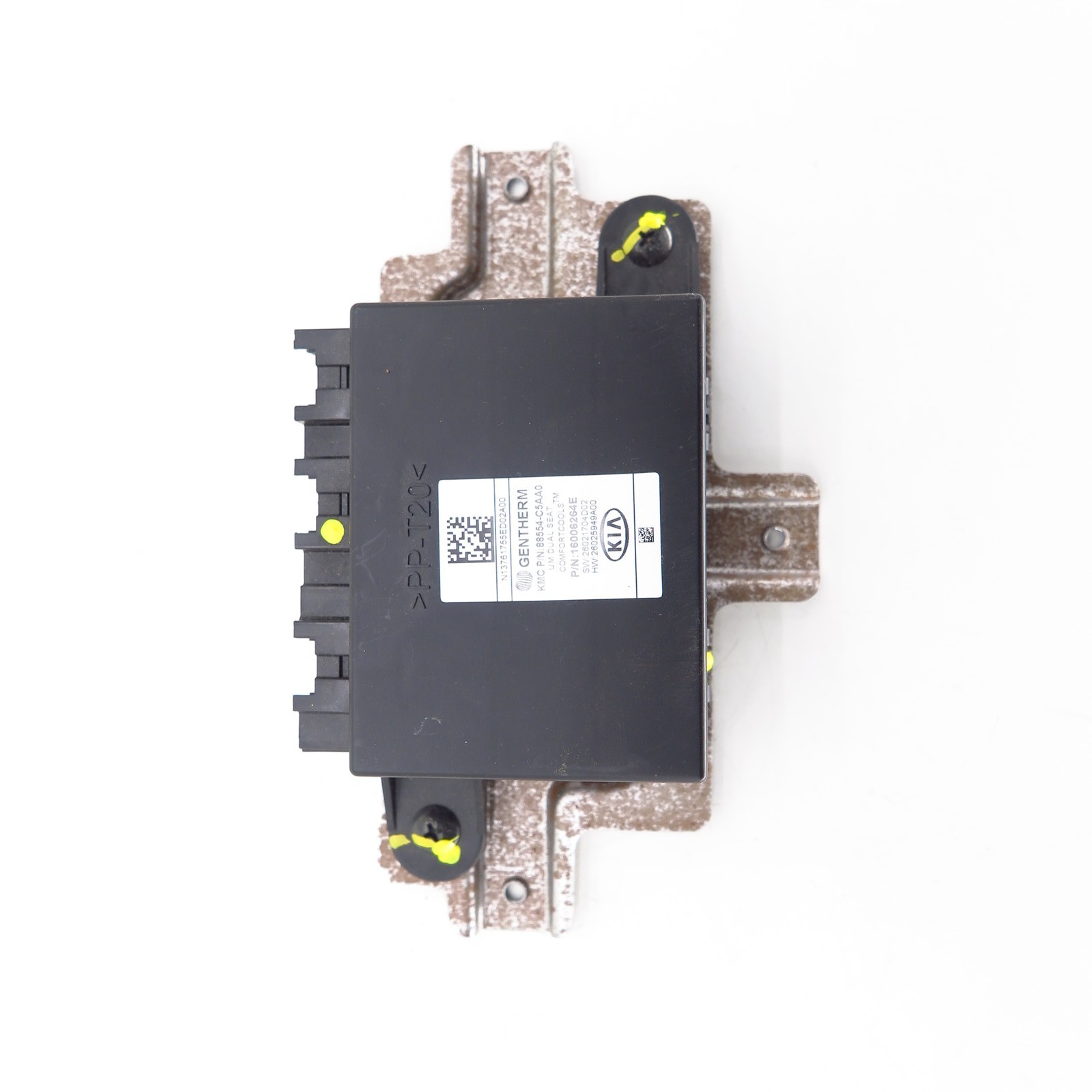 control unit Ventilation front seat Kia 3 UM 1.15- 88554-C5AA0