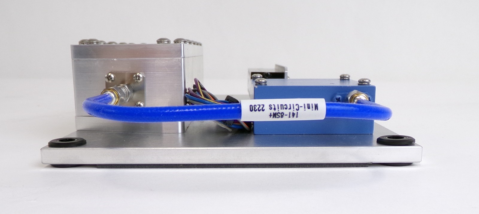 AMAT Applied Materials 0010-97905 RF Module 4B6250-H800-6AA Assembly Working