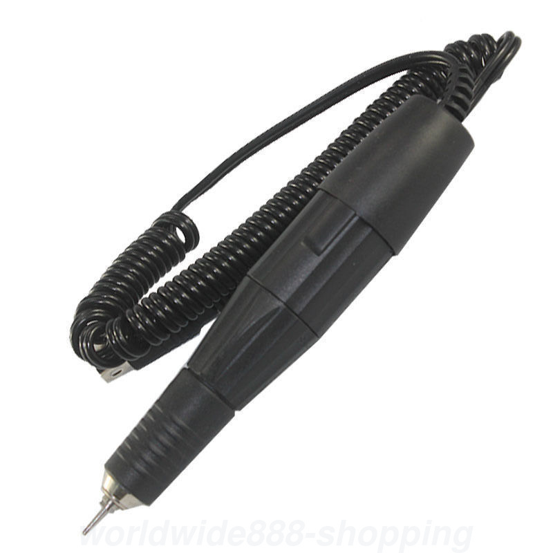 Electric Dental Lab Polishing Handpiece For Marathon Micromotor 35K/35,000 RPM