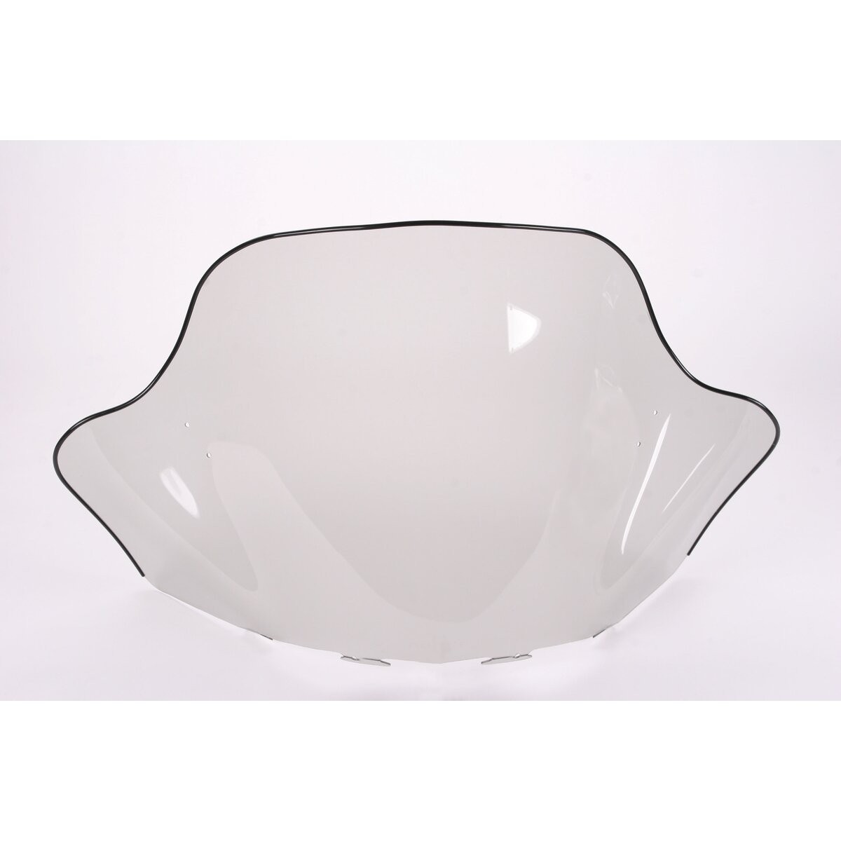 Sno-Stuff 18" Smoke Windshield - 450-156