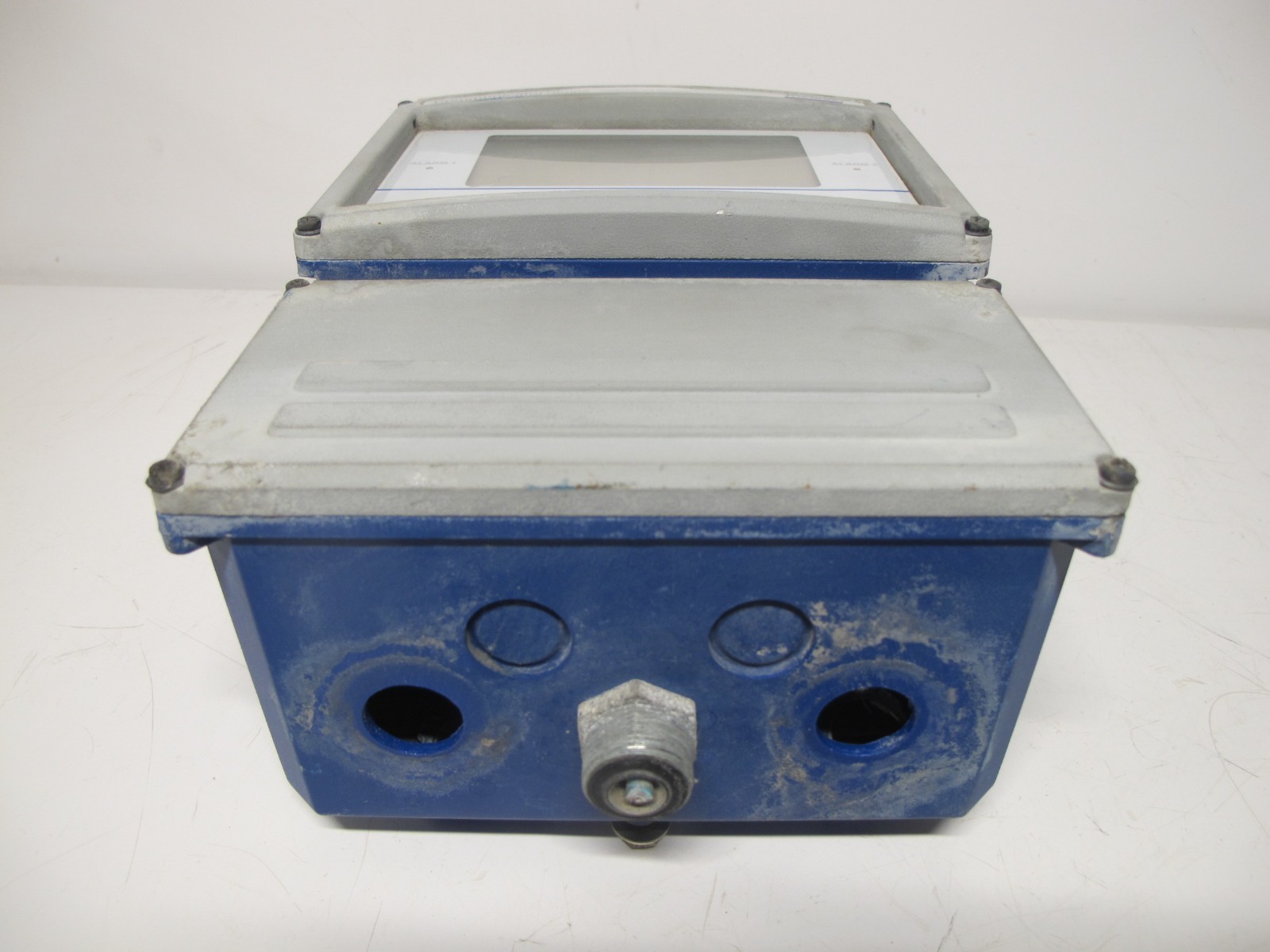 Foxboro 875CR-A3F-A Transmitter Communicator Series 875CRA3F-A Invensys CD