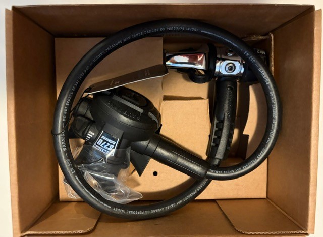Scubapro MK2 EVO/S270