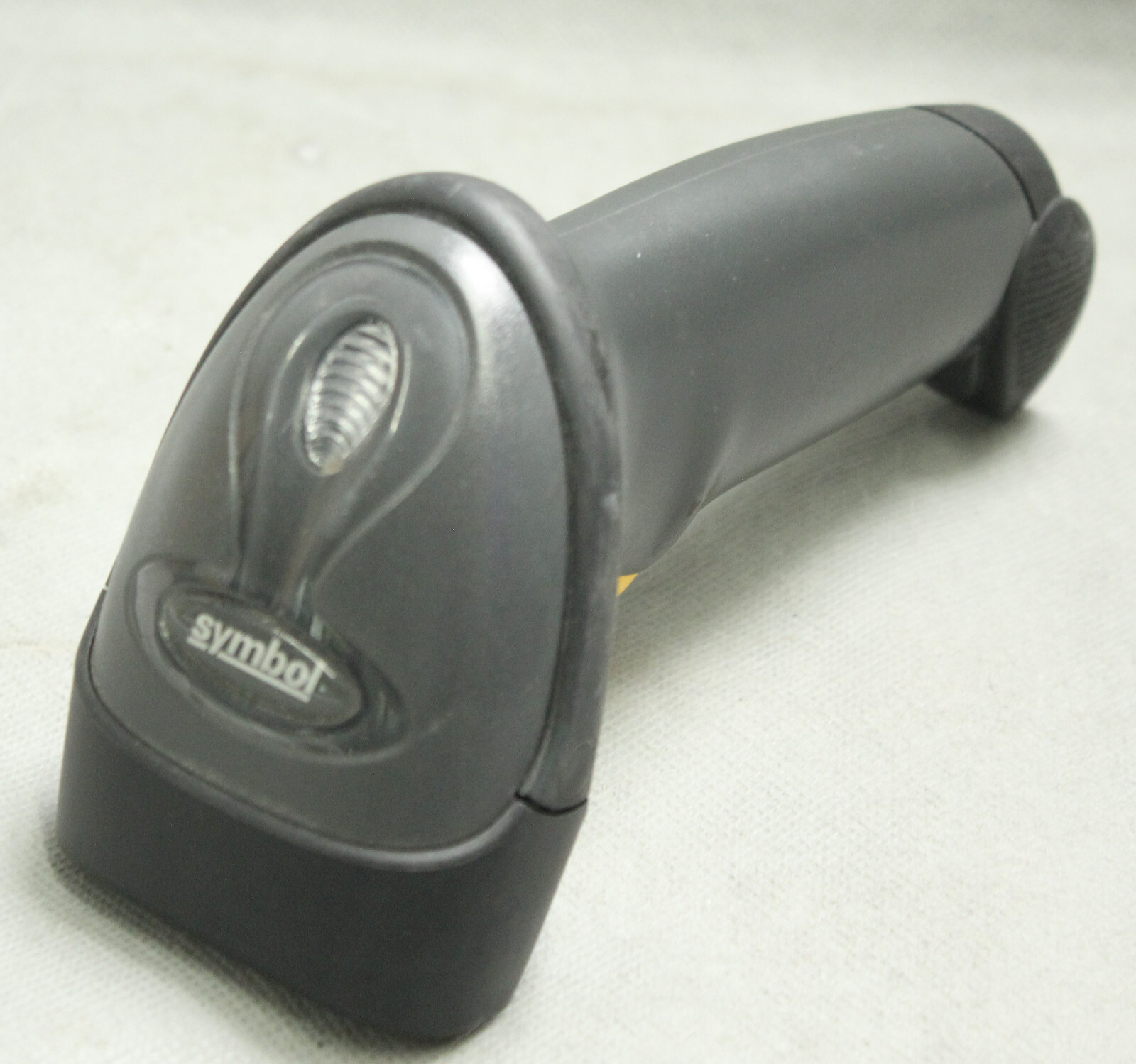 Symbol LS2208-SR20007R Barcode Scanner LS2208