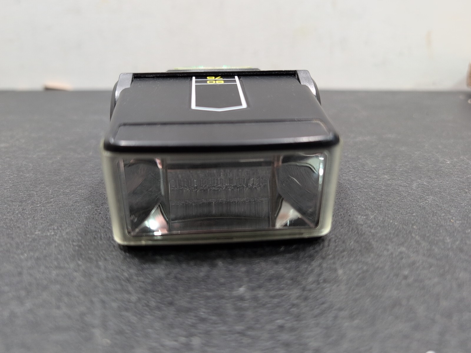 Starblitz 3000BA-Twin Bounce Dual Thyristor Camera Flash – Working/Tested