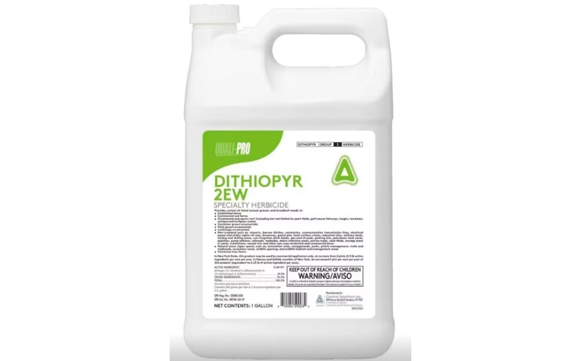 Dithiopyr 2EW - 1 Gallon