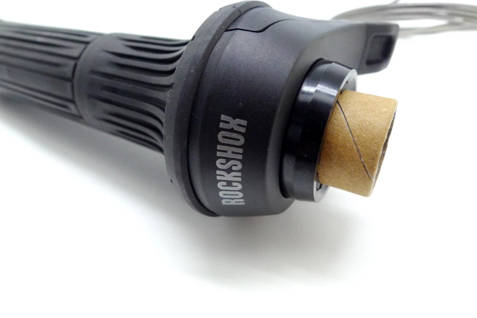 RockShox TwistLoc Remote - Full Sprint - 2 Position - Left